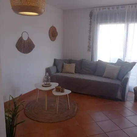 Villa Origo Beach Hébergement de vacances
