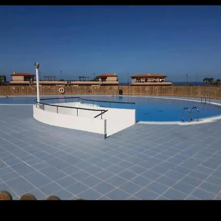 Villa Origo Beach Lajares
