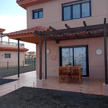 Villa Origo Beach *