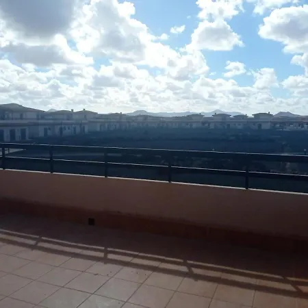 Сasa de vacaciones Villa Origo Beach Lajares